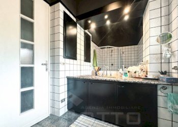 Bagno - Villa via b.buozzi 12, Coggiola - photo 11