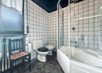 Bagno - Villa via b.buozzi 12, Coggiola - photo 12