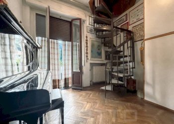 Studio - Villa via b.buozzi 12, Coggiola - photo 13