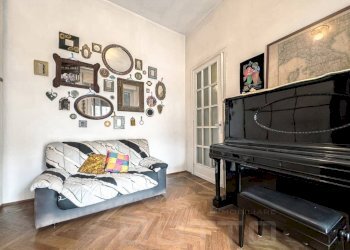 Salone - Villa via b.buozzi 12, Coggiola - photo 14