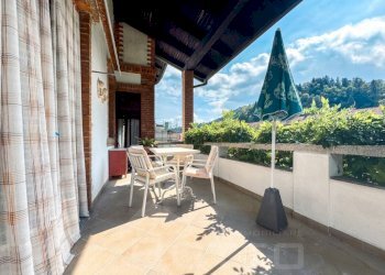 Veranda - Villa via b.buozzi 12, Coggiola - photo 15