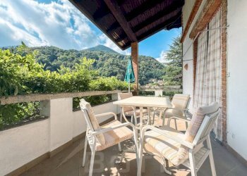 Terrazzo - Villa via b.buozzi 12, Coggiola - photo 16