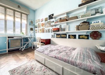 Camera da letto - Villa via b.buozzi 12, Coggiola - photo 17