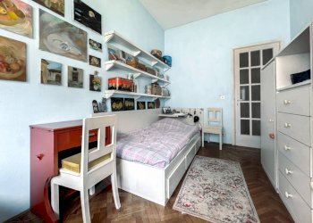 Camera da letto - Villa via b.buozzi 12, Coggiola - photo 18