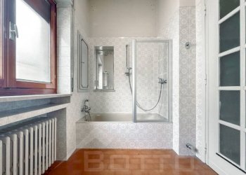 Bagno - Villa via b.buozzi 12, Coggiola - photo 32