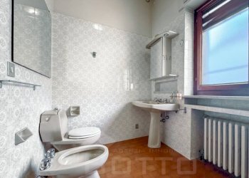 Bagno - Villa via b.buozzi 12, Coggiola - photo 33
