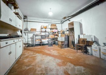 Cantina - Villa via b.buozzi 12, Coggiola - photo 40