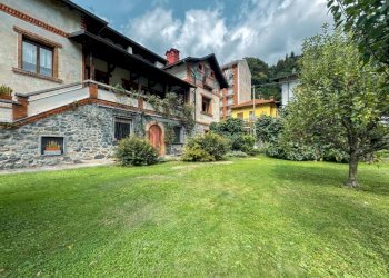 Giardino - Villa via b.buozzi 12, Coggiola - photo 43