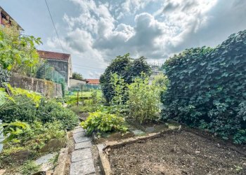 Terreno - Villa via b.buozzi 12, Coggiola - photo 45