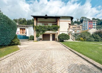 Giardino - Villa via b.buozzi 12, Coggiola - photo 46