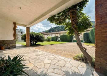 Giardino - Villa via b.buozzi 12, Coggiola - photo 47