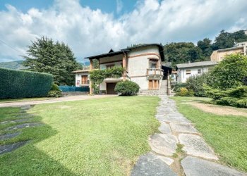 Giardino - Villa via b.buozzi 12, Coggiola - photo 48