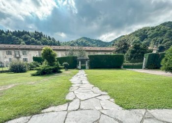 Giardino - Villa via b.buozzi 12, Coggiola - photo 49