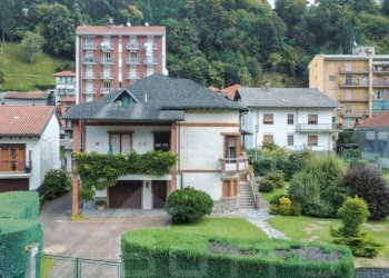 Vista - Villa via b.buozzi 12, Coggiola - photo 50