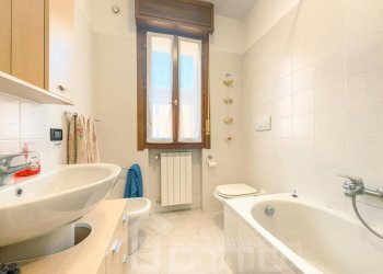 Bagno - Appartamento via pio x 9, Borgomanero - foto 6