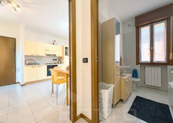Disimpegno - Appartamento via pio x 9, Borgomanero - foto 8