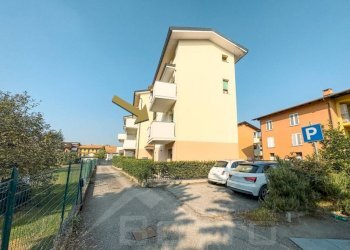 Zona - Appartamento via pio x 9, Borgomanero - foto 12