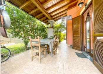 Veranda - Villa via Vignazza 4, Comignago - photo 4