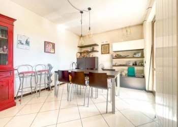Salone - Villa via Vignazza 4, Comignago - photo 6