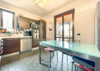 Cucina - Villa via Vignazza 4, Comignago - photo 8