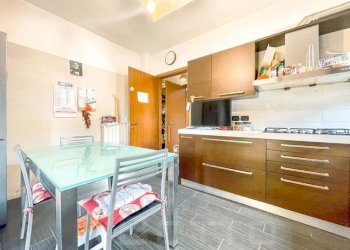 Cucina - Villa via Vignazza 4, Comignago - photo 9