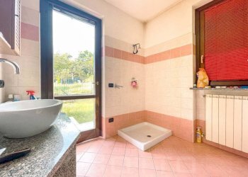 Bagno - Villa via Vignazza 4, Comignago - photo 10