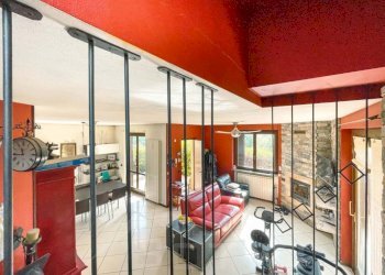 Ufficio - Villa via Vignazza 4, Comignago - photo 12
