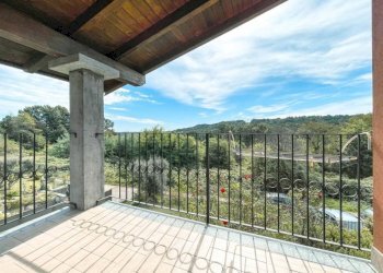 Veranda - Villa via Vignazza 4, Comignago - photo 15