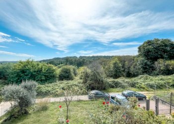 Posto macchina - Villa via Vignazza 4, Comignago - photo 16