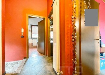 Disimpegno - Villa via Vignazza 4, Comignago - photo 19
