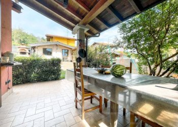 Veranda - Villa via Vignazza 4, Comignago - photo 21