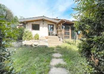 Giardino - Villa via Vignazza 4, Comignago - photo 22