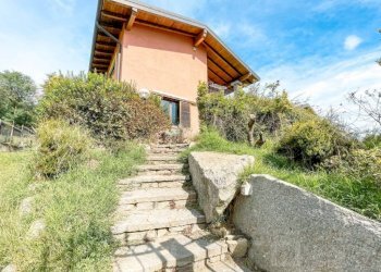 Giardino - Villa via Vignazza 4, Comignago - photo 23
