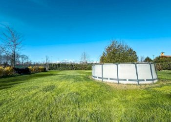 Terreno - Villa via bescapè 26, Borgomanero - photo 2