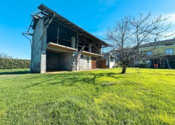 Terreno - Villa via bescapè 26, Borgomanero - photo 36
