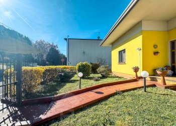 Giardino - Villa via bescapè 26, Borgomanero - photo 37