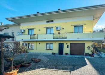 Facciata - Villa via bescapè 26, Borgomanero - photo 38