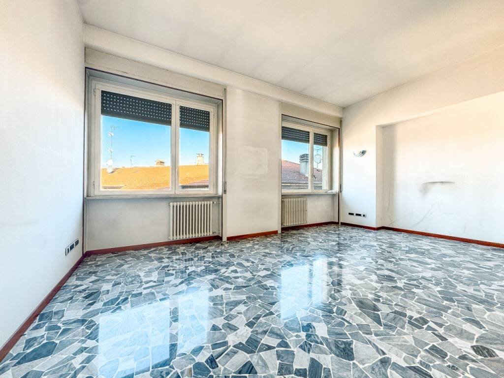 Cucina - Three-room apartment corso sempione 27, Borgomanero - photo 1