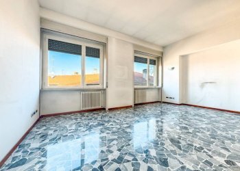 Cucina - Three-room apartment corso sempione 27, Borgomanero - photo 1