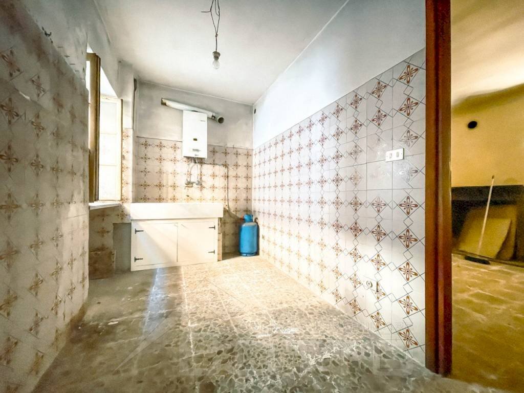 Cucina - Villa via c. soldi 17, Pogno - foto 3