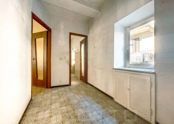 Corridoio - Villa via c. soldi 17, Pogno - foto 10