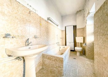 Bagno - Villa via c. soldi 17, Pogno - foto 12