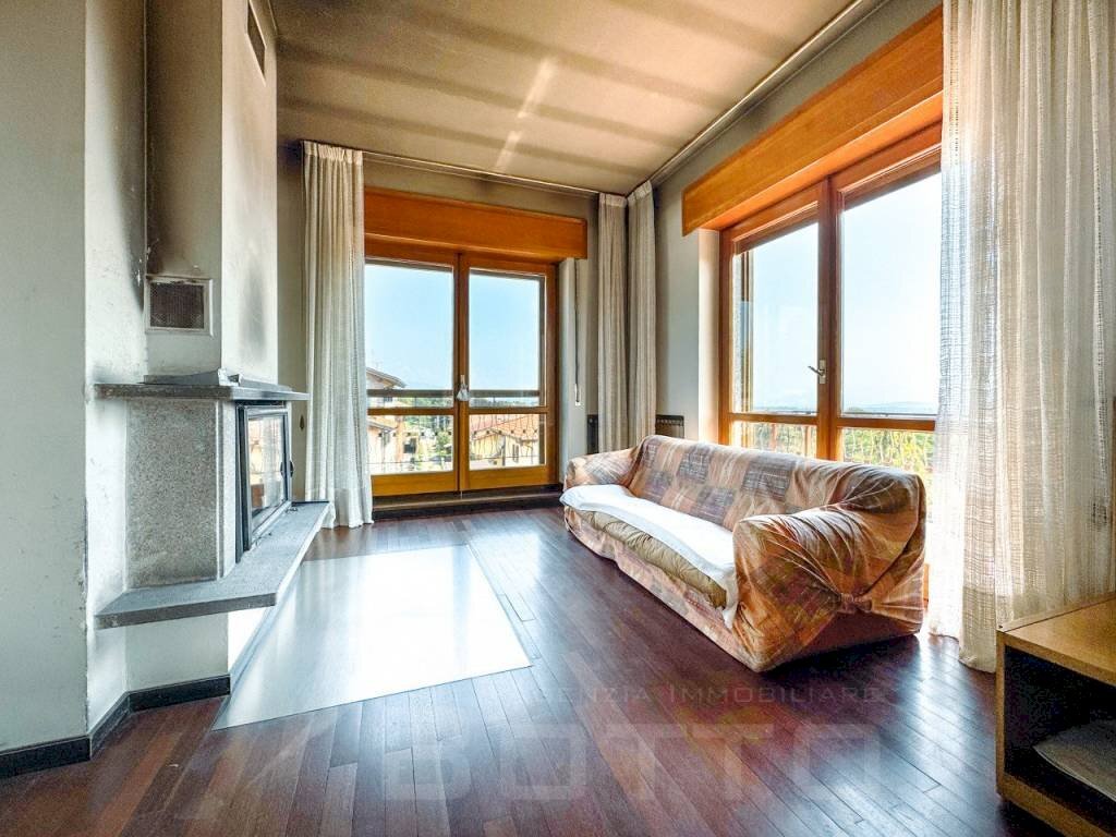Veranda - Villa via torriane 4/6, Gattico-Veruno - foto 3