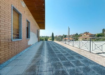 Terrazzo - Villa via torriane 4/6, Gattico-Veruno - foto 16