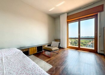 Camera da letto - Villa via torriane 4/6, Gattico-Veruno - foto 19