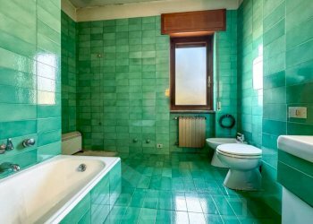 Bagno - Villa via torriane 4/6, Gattico-Veruno - foto 22