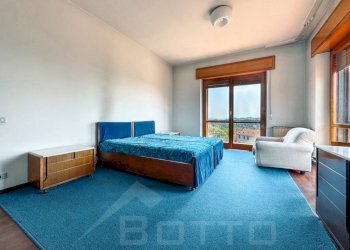 Camera da letto - Villa via torriane 4/6, Gattico-Veruno - foto 24