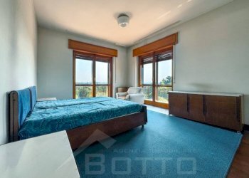 Camera da letto - Villa via torriane 4/6, Gattico-Veruno - foto 25