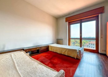 Camera da letto - Villa via torriane 4/6, Gattico-Veruno - foto 30