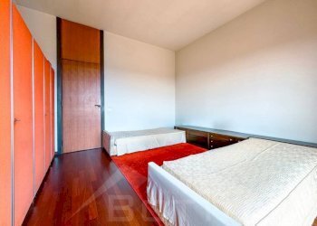Camera da letto - Villa via torriane 4/6, Gattico-Veruno - foto 31